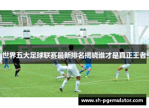 世界五大足球联赛最新排名揭晓谁才是真正王者