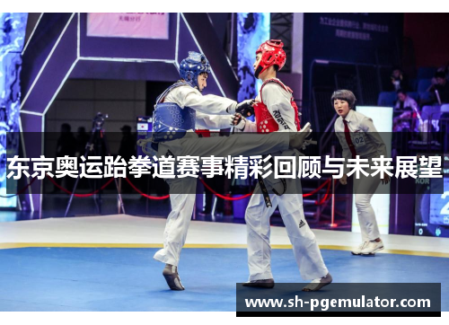 东京奥运跆拳道赛事精彩回顾与未来展望 东京奥运跆拳道赛事精彩回顾与未来展望